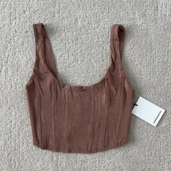 NWT Revolve Corset (Hansen & Gretel) - Picture 4 of 7